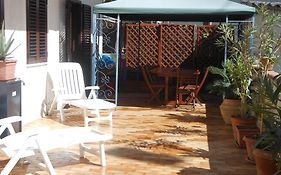 Casa Vacanze Patry